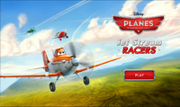 Jet Stream Racers
