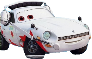 Cars 2, Pixar Cars Wiki