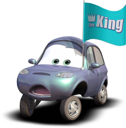 Matthew Mccrew Pixar Cars Wiki Fandom