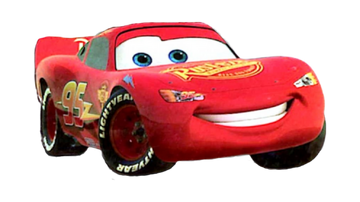 Lightning mcqueen cars 2 hot sale