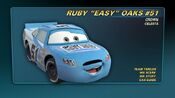 Ruby's Car Finder profile