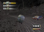 Cars: Mater-National Championship