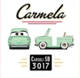 Carmela