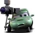 Dash boardman