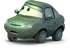 Bertha Butterswagon