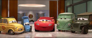 Cars 2