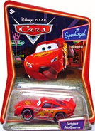 Tongue McQueen