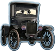 Lizzie