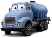 Mr. Dippy.png (265 KB) Meet the Cars artwork