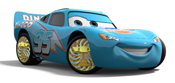 Lightning McQueen/Gallery, Pixar Cars Wiki