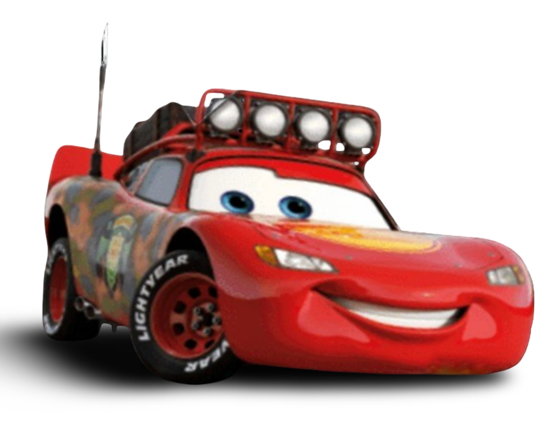 Lightning McQueen | Pixar Cars Wiki | Fandom
