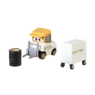 Diecast