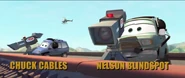 Pixar Cars YouTube