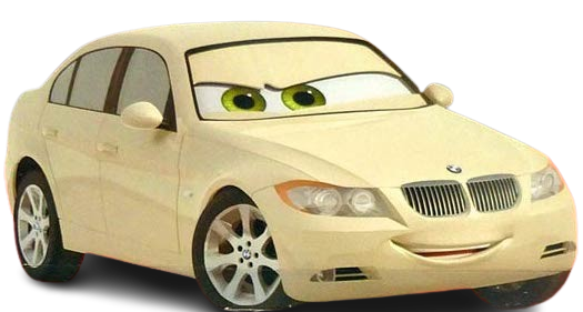カーズ マテル スコットモータース BMW カーズ2 SCOTT MOTORSE Scott Motorse | Pixar Cars Wiki | Fandom