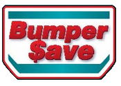 2016 2017 Bumper Save Logo