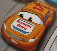Racer 17