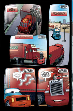 Gray Pixar Cars Wiki Fandom