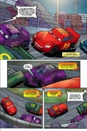 The Rookie | Pixar Cars Wiki | Fandom