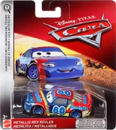 Metallic rex revler cars 2018-2019 single - scavenger hunt.jpg (100 KB) 2019 release (Metallic)