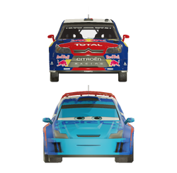 Raoul aRoule Pixar Cars Wiki Fandom