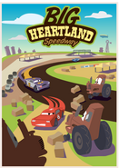 The World of Cars Online