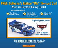 Blu-Ray-McQueen-Promotion-Website