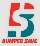 Current bumper save logo