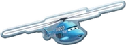 Rotor Turbosky