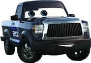 Official artwork without headset