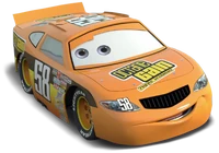 Billy Oilchanger