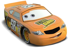 Billy Oilchanger