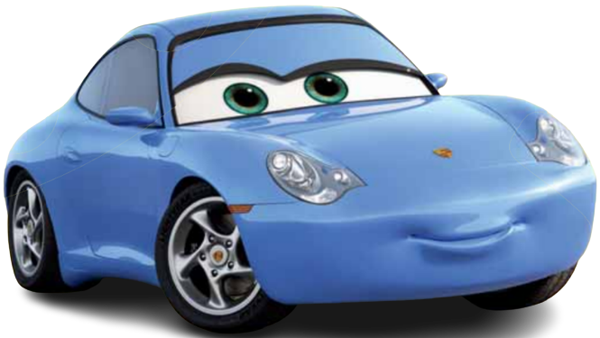 Lightning McQueen's Racing Academy, Pixar Cars Wiki