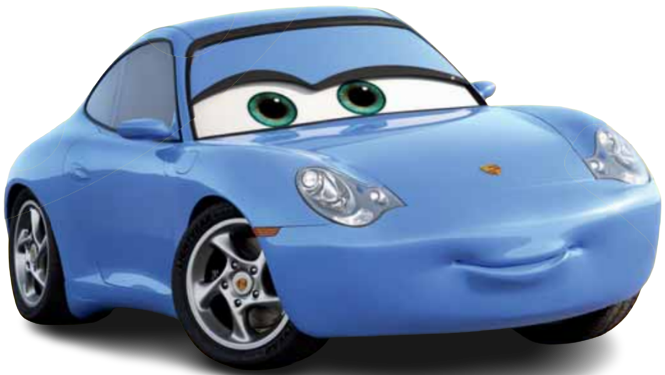 Cars 2, Pixar Cars Wiki