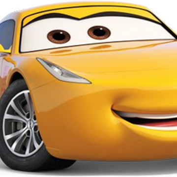 Cruz Ramirez | World of Cars Wiki | Fandom