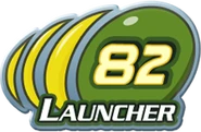 Shiny Wax Launcher