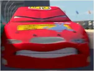 Lightning mcqueen 57 shop