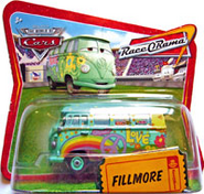 Fillmore