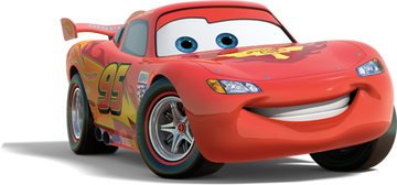 Parte 1- Draw LIGHTNING McQUEEN badly injured after crash CARS 3 ambul, Draw
