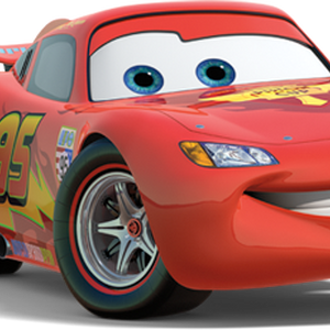 world of cars lightning mcqueen