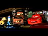 THINK TANK CREATIVE - Cars 2 TV Spot - Universal Music