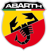 184px-Logo della Abarth