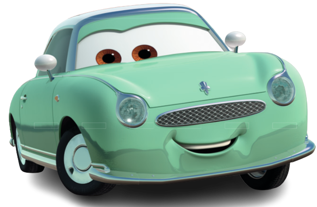 Guido, Pixar Cars Wiki