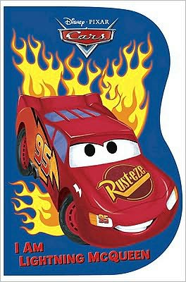 I Am Lightning McQueen | Pixar Cars Wiki | Fandom