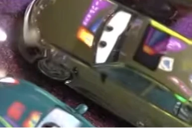 Bye Bye Kar | Pixar Cars Wiki | Fandom