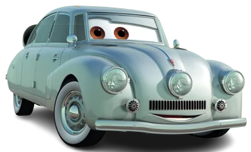 Sir Harley Gassup | Pixar Cars Wiki | Fandom