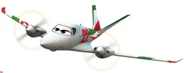 Meet the Planes artwork