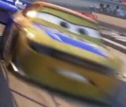 Bruce miller deals cars 3