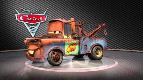 Cars_2_Turntable_"Mater"