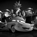 cars toon mater private eye