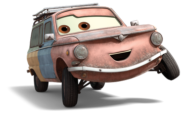 Jason Hubkap | Pixar Cars Wiki | Fandom